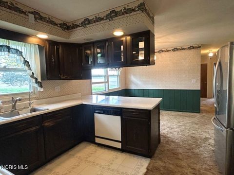 Tiny photo for 13813 County Road 11, Montpelier, OH 43543 (MLS # 10007025)