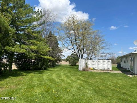 Tiny photo for 13813 County Road 11, Montpelier, OH 43543 (MLS # 10007025)