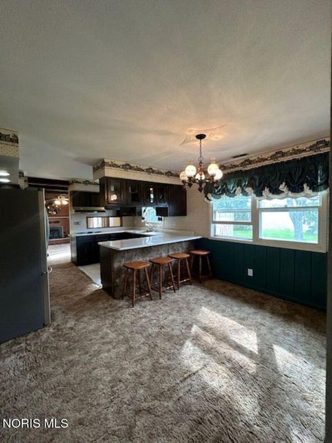 Tiny photo for 13813 County Road 11, Montpelier, OH 43543 (MLS # 10007025)
