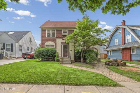 Photo of 4523 Overland Parkway, Toledo, OH 43612 (MLS # 10010800)