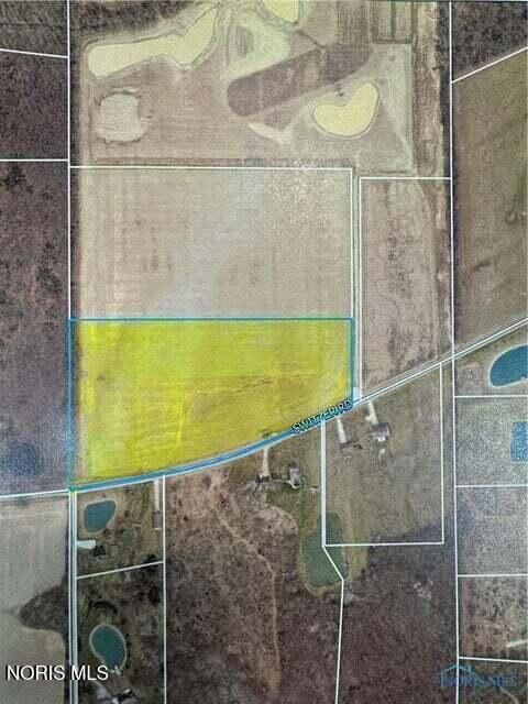 Tiny photo for 0 Switzer Road, Defiance, OH 43512 (MLS # 10007828)