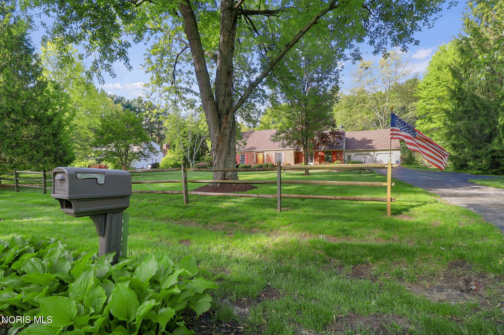 5926 Winslow Road