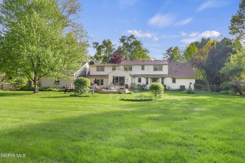 Tiny photo for 5926 Winslow Road, Whitehouse, OH 43571 (MLS # 10007815)