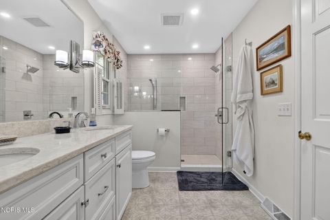 Tiny photo for 5926 Winslow Road, Whitehouse, OH 43571 (MLS # 10007815)