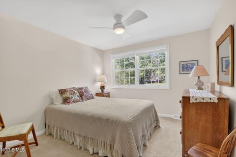 Tiny photo for 5926 Winslow Road, Whitehouse, OH 43571 (MLS # 10007815)