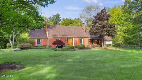 Photo of 5926 Winslow Road, Whitehouse, OH 43571 (MLS # 10007815)