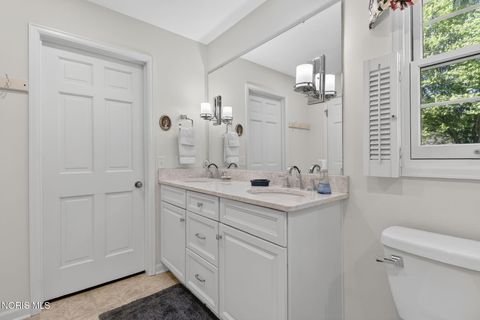 Tiny photo for 5926 Winslow Road, Whitehouse, OH 43571 (MLS # 10007815)