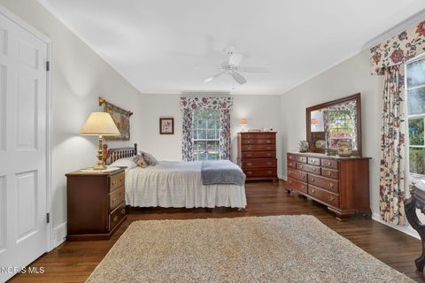 Tiny photo for 5926 Winslow Road, Whitehouse, OH 43571 (MLS # 10007815)