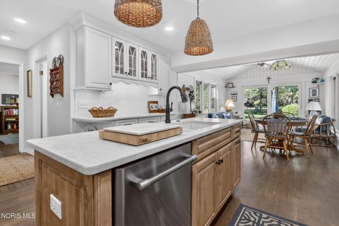 Tiny photo for 5926 Winslow Road, Whitehouse, OH 43571 (MLS # 10007815)