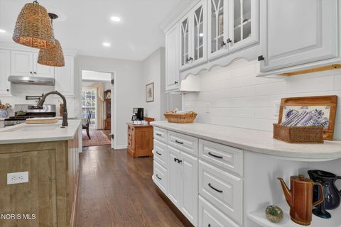 Tiny photo for 5926 Winslow Road, Whitehouse, OH 43571 (MLS # 10007815)