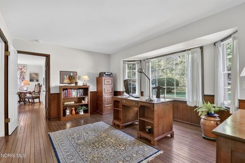 Tiny photo for 5926 Winslow Road, Whitehouse, OH 43571 (MLS # 10007815)