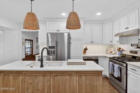 Tiny photo for 5926 Winslow Road, Whitehouse, OH 43571 (MLS # 10007815)