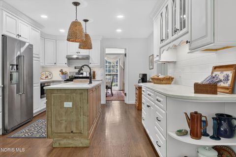 Tiny photo for 5926 Winslow Road, Whitehouse, OH 43571 (MLS # 10007815)