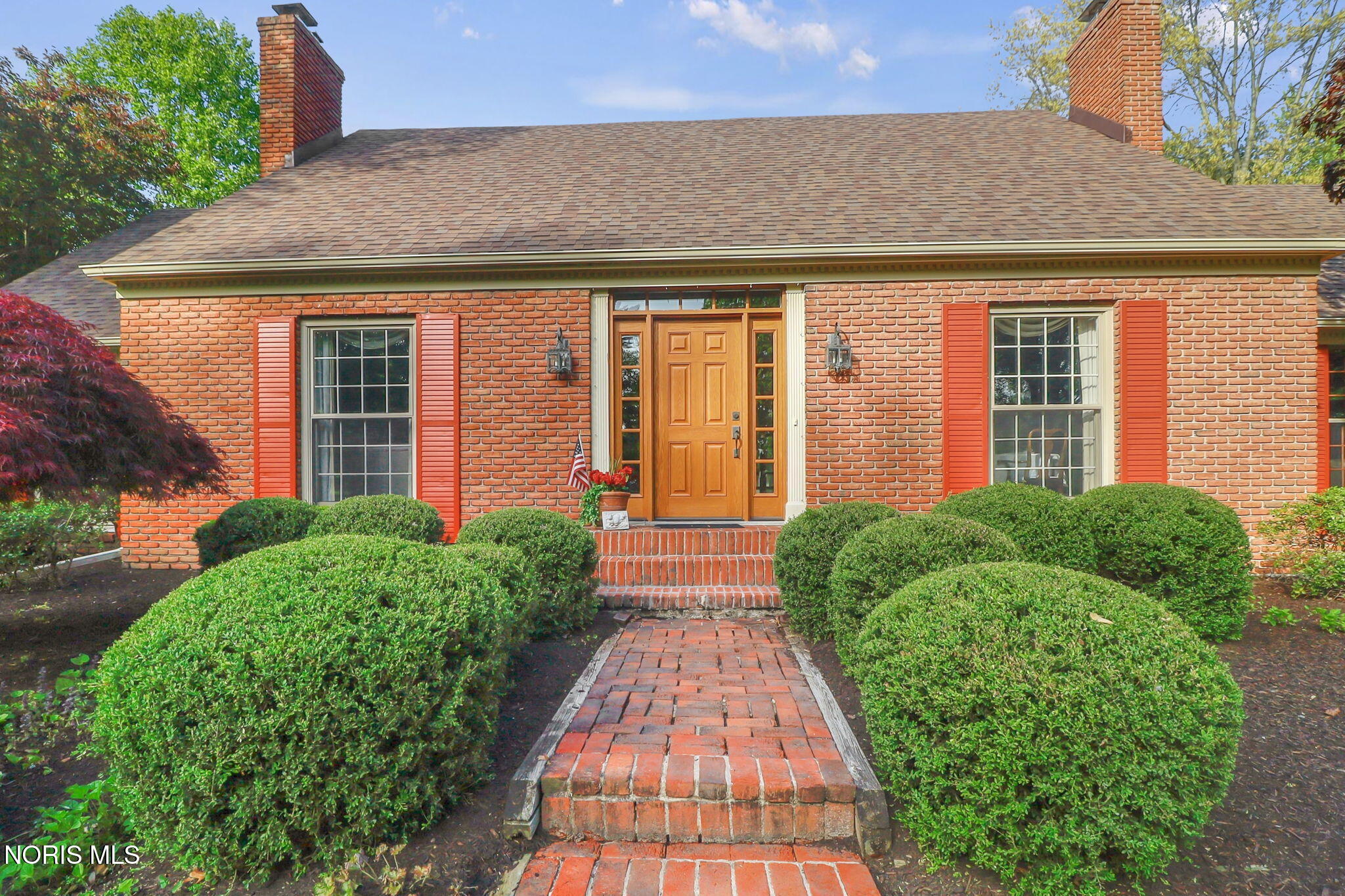5926 Winslow Road