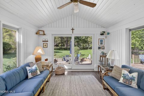 Tiny photo for 5926 Winslow Road, Whitehouse, OH 43571 (MLS # 10007815)