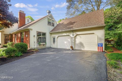 Tiny photo for 5926 Winslow Road, Whitehouse, OH 43571 (MLS # 10007815)