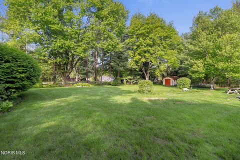Tiny photo for 5926 Winslow Road, Whitehouse, OH 43571 (MLS # 10007815)