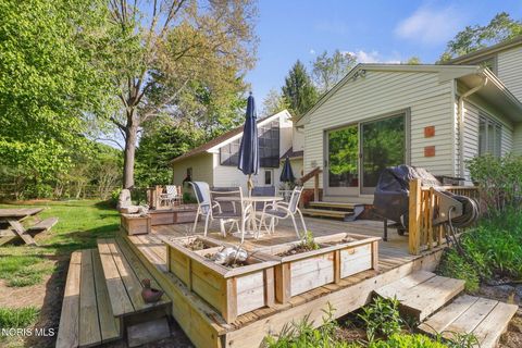 Tiny photo for 5926 Winslow Road, Whitehouse, OH 43571 (MLS # 10007815)