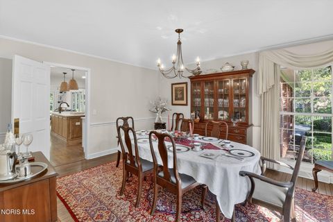 Tiny photo for 5926 Winslow Road, Whitehouse, OH 43571 (MLS # 10007815)