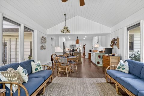 Tiny photo for 5926 Winslow Road, Whitehouse, OH 43571 (MLS # 10007815)