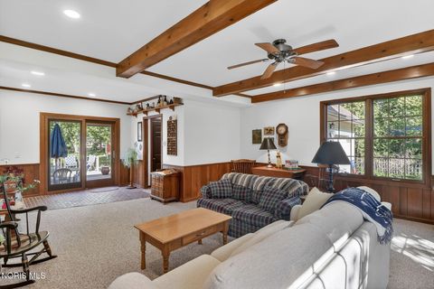 Tiny photo for 5926 Winslow Road, Whitehouse, OH 43571 (MLS # 10007815)