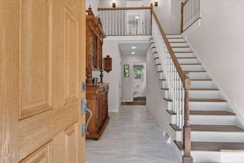Tiny photo for 5926 Winslow Road, Whitehouse, OH 43571 (MLS # 10007815)