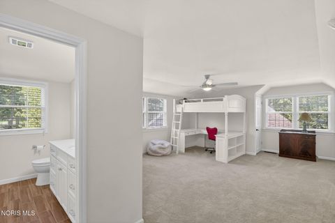 Tiny photo for 5926 Winslow Road, Whitehouse, OH 43571 (MLS # 10007815)