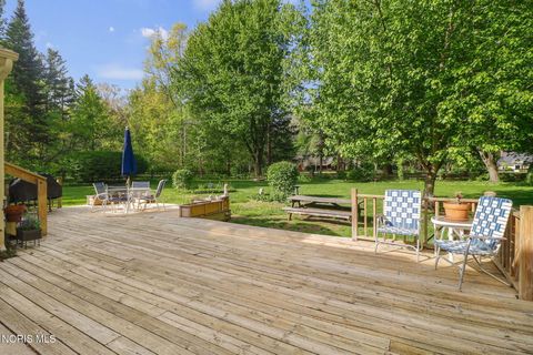 Tiny photo for 5926 Winslow Road, Whitehouse, OH 43571 (MLS # 10007815)