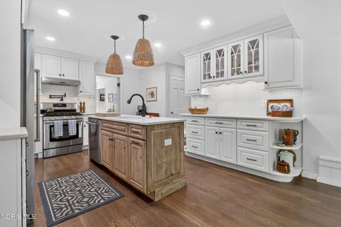 Tiny photo for 5926 Winslow Road, Whitehouse, OH 43571 (MLS # 10007815)