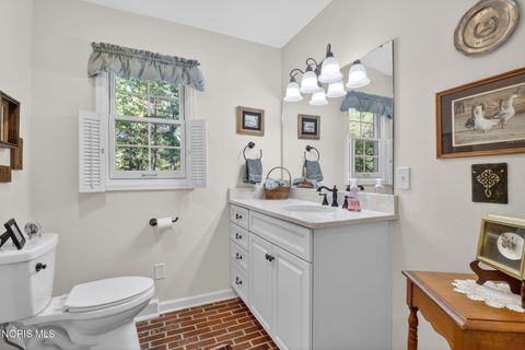 Tiny photo for 5926 Winslow Road, Whitehouse, OH 43571 (MLS # 10007815)
