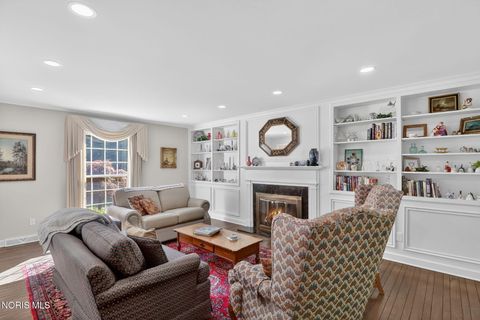 Tiny photo for 5926 Winslow Road, Whitehouse, OH 43571 (MLS # 10007815)