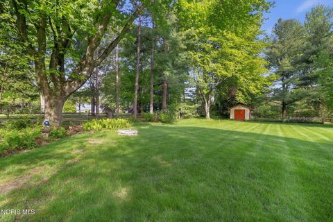 Tiny photo for 5926 Winslow Road, Whitehouse, OH 43571 (MLS # 10007815)