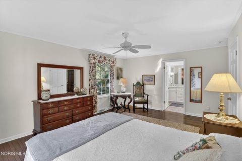 Tiny photo for 5926 Winslow Road, Whitehouse, OH 43571 (MLS # 10007815)