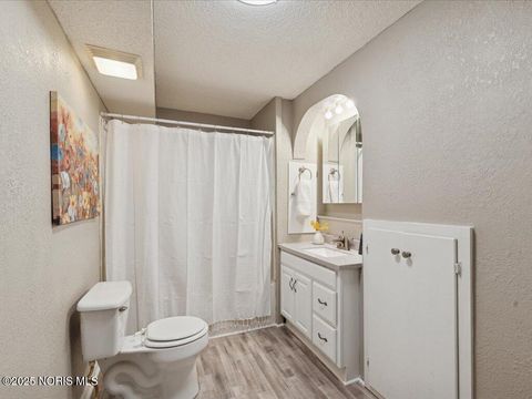 Tiny photo for 207 Ash Avenue, Findlay, OH 45840 (MLS # 10000154)