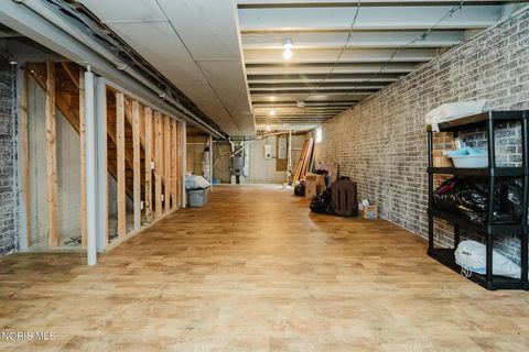 Tiny photo for 490 Flintlock Court, Findlay, OH 45840 (MLS # 10006732)