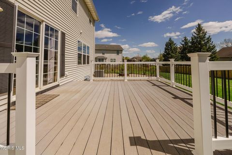 Tiny photo for 490 Flintlock Court, Findlay, OH 45840 (MLS # 10006732)