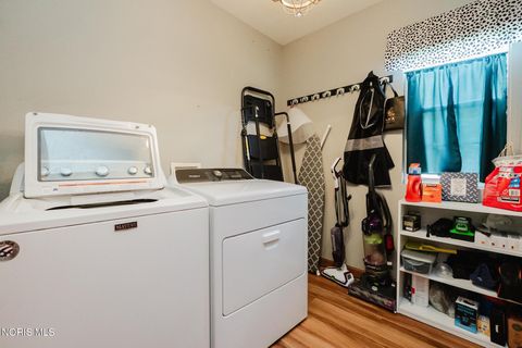 Tiny photo for 490 Flintlock Court, Findlay, OH 45840 (MLS # 10006732)