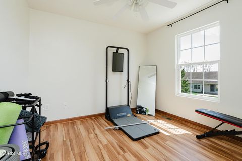 Tiny photo for 490 Flintlock Court, Findlay, OH 45840 (MLS # 10006732)