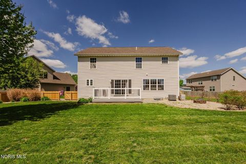 Tiny photo for 490 Flintlock Court, Findlay, OH 45840 (MLS # 10006732)