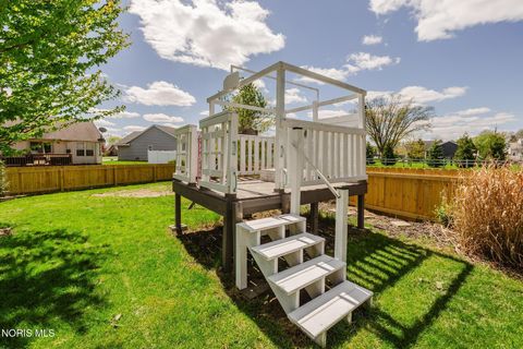 Tiny photo for 490 Flintlock Court, Findlay, OH 45840 (MLS # 10006732)