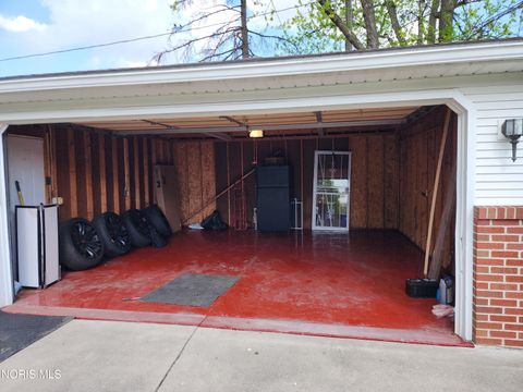 Tiny photo for 3424 Saint Bernard Drive, Toledo, OH 43613 (MLS # 10006747)