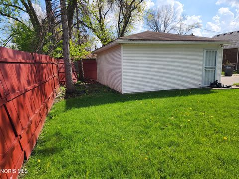 Tiny photo for 3424 Saint Bernard Drive, Toledo, OH 43613 (MLS # 10006747)