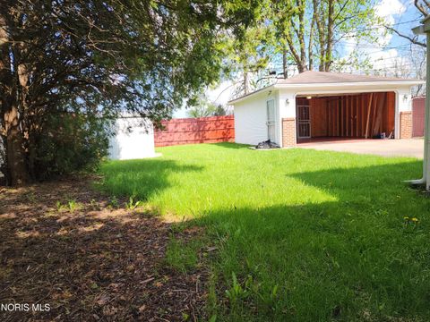 Tiny photo for 3424 Saint Bernard Drive, Toledo, OH 43613 (MLS # 10006747)