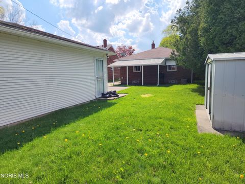 Tiny photo for 3424 Saint Bernard Drive, Toledo, OH 43613 (MLS # 10006747)