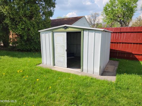 Tiny photo for 3424 Saint Bernard Drive, Toledo, OH 43613 (MLS # 10006747)