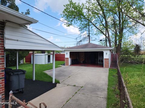 Tiny photo for 3424 Saint Bernard Drive, Toledo, OH 43613 (MLS # 10006747)