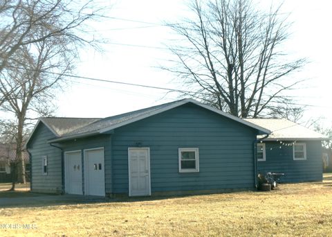 Tiny photo for 604 Prospect Street, Leipsic, OH 45856 (MLS # 10004484)