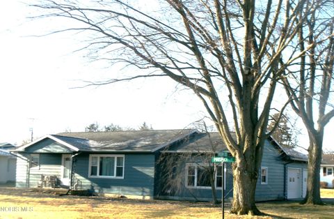 Photo of 604 Prospect Street, Leipsic, OH 45856 (MLS # 10004484)