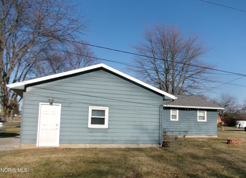 Tiny photo for 604 Prospect Street, Leipsic, OH 45856 (MLS # 10004484)