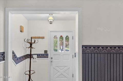 Tiny photo for 3425 Brantford Road, Ottawa Hills, OH 43606 (MLS # 10008451)